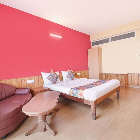 Fabhotel Nanjil Grande Kodaikanal Kültér fotó